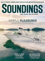 Soundings